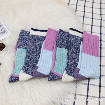 Chaussettes en gros super soft